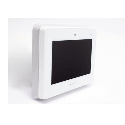 Panel de Alarma con Pantalla Touch de 7" Compatible con Total Connect 2.0 y Opción de agregar Sensores Inalámbricos de la serie 5800, 2GIG, DSC, ITI y BOSH (Agregando TAKEOVER) - Image 2