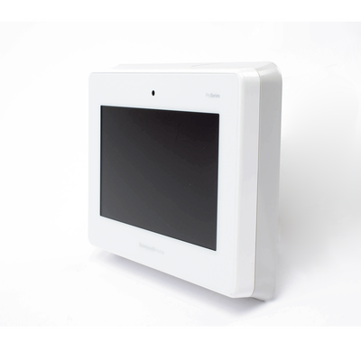Panel de Alarma con Pantalla Touch de 7" Compatible con Total Connect 2.0 y Opción de agregar Sensores Inalámbricos de la serie 5800, 2GIG, DSC, ITI y BOSH (Agregando TAKEOVER) - Image 3