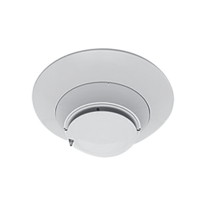 Detector Multi-Criterio Direccionable de Humo para uso con Paneles Direccionables  Fire-Lite | Color Marfil