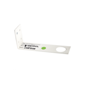 Montaje en L para instalación de antenas tipo Domo (Amplificación Celular).