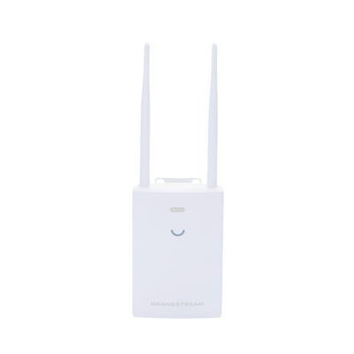 Punto de acceso para exterior Wi-Fi 6 802.11 ax 1.77 Gbps, MU-MIMO 2x2:2 con administración desde la nube gratuita o stand-alone. - Image 4