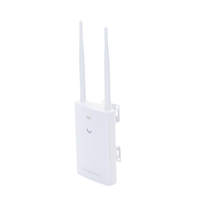 Punto de acceso para exterior Wi-Fi 6 802.11 ax 1.77 Gbps, MU-MIMO 2x2:2 con administración desde la nube gratuita o stand-alone. - Image 6