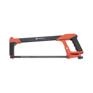 Arco de Segueta de Aluminio de 12" (Incluye 1 hoja).