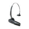BlueParrott C300-XT MS, cancelación de ruido del 80%, Bluetooth, IP65, compatible con Microsoft Teams, para ambientes ruidosos (204288).