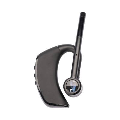 BlueParrott M300-XT , 2 micrófonos con cancelación de ruido del 80%, Bluetooth, ultra ligero para ambientes ruidosos (204347). - Image 2