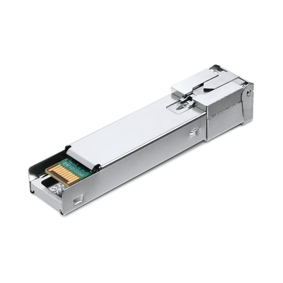 Módulo Óptico GPON C+ / Máximo Spliteo 1:128 / Conector SC/UPC / Distancia Hasta 20 Km. - Image 3