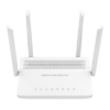 Router Inalámbrico Wi-Fi 5 802.11ac 1.27 Gbps, doble banda, MU-MIMO 2x2:2, servidor VPN con administración desde la nube gratuita o stand-alone.