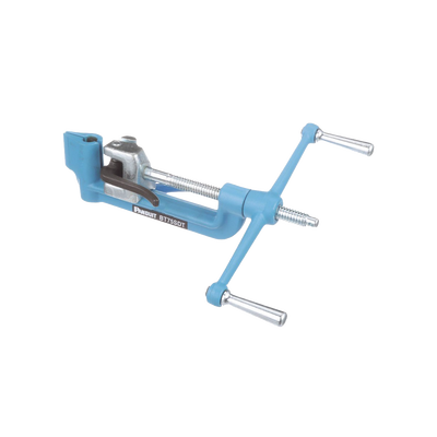Flejadora Manual Con Ajuste de Tensión y Corte, Para Uso Con Flejes de 19.1 mm (0.75 Pulgadas) de Ancho - Image 2