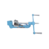 Flejadora Manual Con Ajuste de Tensión y Corte, Para Uso Con Flejes de 19.1 mm (0.75 Pulgadas) de Ancho
