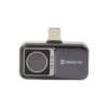 MINI2 - Cámara Termográfica Portátil para Celulares (Android) /  Conector Tipo USB - C / Lente 3.5 mm / IP40  / JPEG (Imagen) / Video (MP4) / Rango de Medición de -20°C a 350°C
