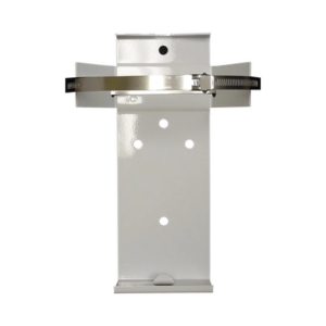 Soporte de pared para cilindros de 2.6 Galones