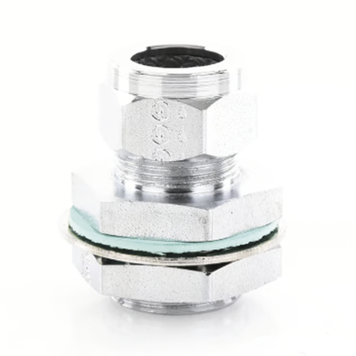 Adaptador de Sello de Compresión - 1/2” EMT - Image 2