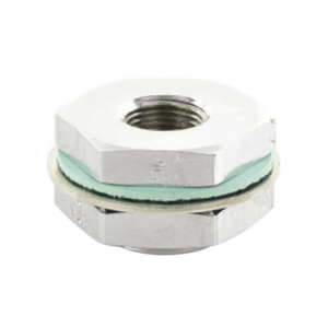 Adaptador QUIK-SEAL - 1/2” NPT Hembra