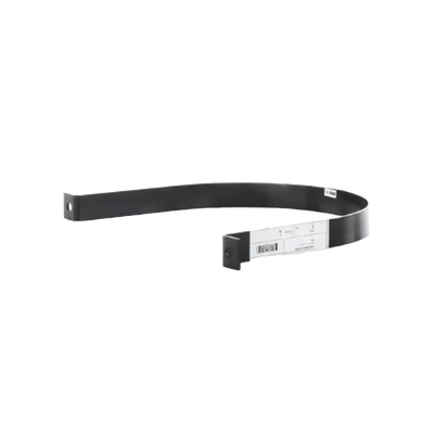 Correa para cilindros de agente limpio de 350/395 lb - Image 2