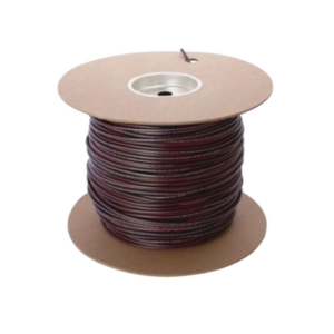 Rollo de 330 pies de microtubo de 6 mm
