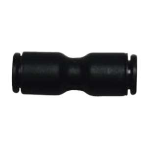 Conector recto de 6 mm a 6 mm , paquete de 10 piezas serie VESDA E VEA
