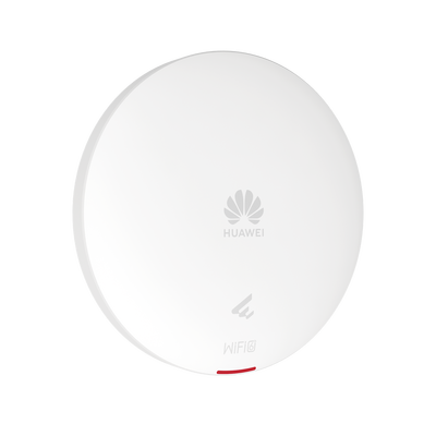 Punto de Acceso Wi-Fi 6 / 2.975 Gbps / MU-MIMO 2x2:2 (2.4GHz y 5GHz) / Smart Antenna 20% más cobertura / Instalación en techo y pared / Seguridad WP3 / Con Administración Gratuita desde la Nube - Image 2