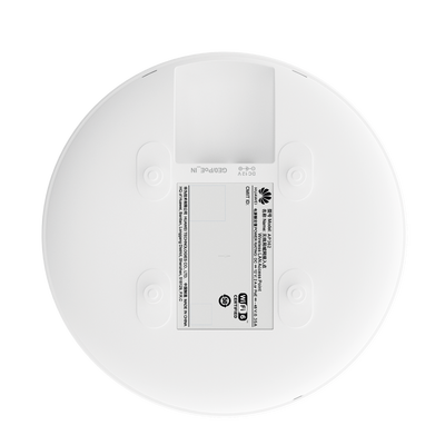 Punto de Acceso Wi-Fi 6 / 2.975 Gbps / MU-MIMO 2x2:2 (2.4GHz y 5GHz) / Smart Antenna 20% más cobertura / Instalación en techo y pared / Seguridad WP3 / Con Administración Gratuita desde la Nube - Image 3