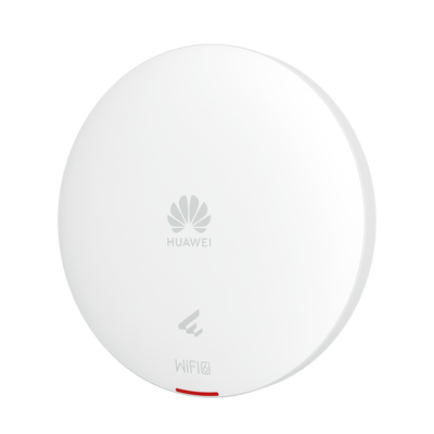 Punto de Acceso Wi-Fi 6 / 2.975 Gbps / MU-MIMO 2x2:2 (2.4GHz y 5GHz) / Smart Antenna 20% más cobertura / Instalación en techo y pared / Seguridad WP3 / Con Administración Gratuita desde la Nube - Image 4