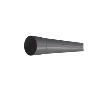 Tubo Conduit Cédula 40  de 1 1/2" (41 mm).