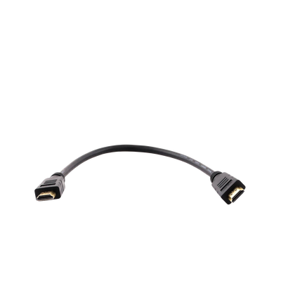 Cable HDMI True 4K de alta velocidad con Ethernet de 0.3 m - Image 4