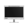 (HikFire) Estación de Trabajo con Doble Tarjeta de Red / Pantalla LCD de Grado Industrial / Interfaz RS-232 y RS-485
