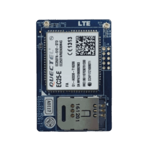 Módulo 4G LTE para conmutadores Yeastar / VoLTE / SMS / Datos 3G/4G / Compatible con S-Series y P-Series