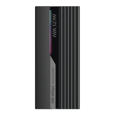 Carcasa para SSD M.2 (Enclosure) / Conector USB-C / Soporta SSD tamaños 2242, 2260 y 2280/ Transferencia de hasta 40 Gbps. - Image 2