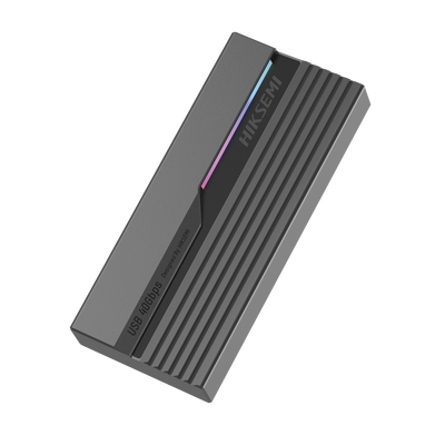 Carcasa para SSD M.2 (Enclosure) / Conector USB-C / Soporta SSD tamaños 2242, 2260 y 2280/ Transferencia de hasta 40 Gbps. - Image 3