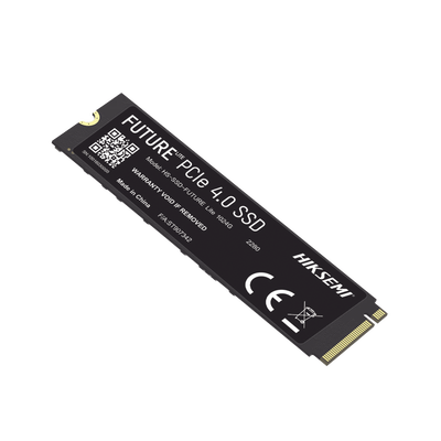 Unidad de Estado Sólido (SSD) 1024 GB / ALTO RENDIMIENTO / Hasta 7100B/s / M.2 NVMe / Para Gaming y PC Trabajo Pesado - Image 2