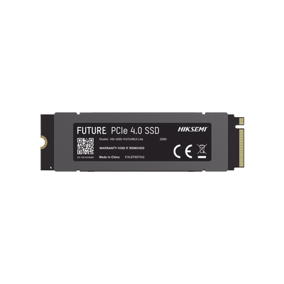 Unidad de Estado Sólido (SSD) 1024 GB / ALTO RENDIMIENTO / Hasta 7100B/s / M.2 NVMe / Para Gaming y PC Trabajo Pesado - Image 3