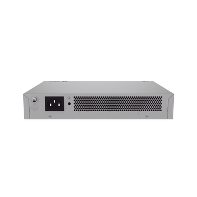Switch de Acceso eKit Administrable Capa 2 / 8 Puertos Gigabit / 2 Puertos SFP 1-2.5 Gbps / Gestión Gratuita desde la Nube / Libre de Licenciamiento - Image 4