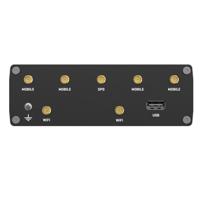 Router Industrial 5G 3.3Gbps, Doble SIM , Doble banda 802.3ac Wave2 - Image 3