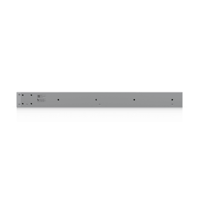 USW Mission Critical – Switch PoE con Batería Integrada de 368 Wh para Alimentación Ininterrumpida de hasta 8 Dispositivos con 120 W PoE Total Disponible - Image 3