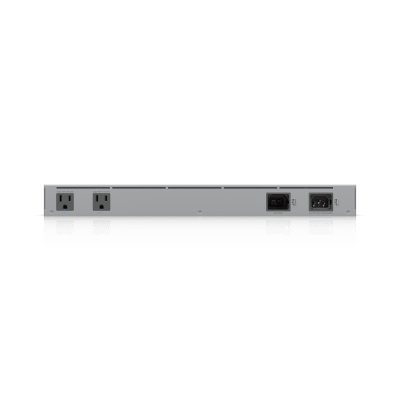 USW Mission Critical – Switch PoE con Batería Integrada de 368 Wh para Alimentación Ininterrumpida de hasta 8 Dispositivos con 120 W PoE Total Disponible - Image 4