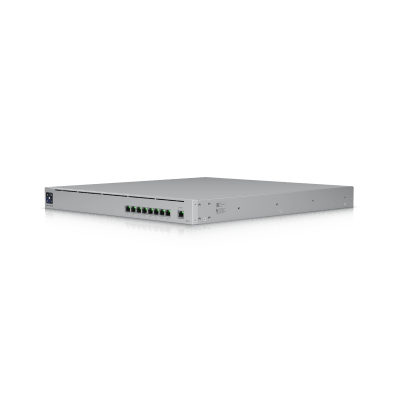USW Mission Critical – Switch PoE con Batería Integrada de 368 Wh para Alimentación Ininterrumpida de hasta 8 Dispositivos con 120 W PoE Total Disponible - Image 5