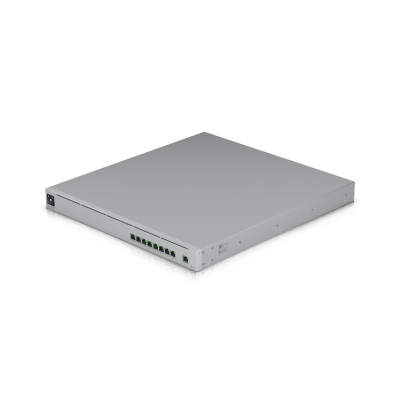 USW Mission Critical – Switch PoE con Batería Integrada de 368 Wh para Alimentación Ininterrumpida de hasta 8 Dispositivos con 120 W PoE Total Disponible - Image 6
