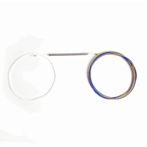 Splitter (Divisor Óptico) Desbalanceado tipo FBT, 1x2, 10/90 para fusión (sin conectores)