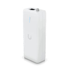UniFi Device Bridge (UDB) – Adaptador PoE Inalámbrico Plug-and-Play para Enlace de Dispositivos con UniFi WiFi Auto-Link