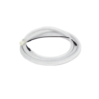 Sensor de Borde para Reversa Con Iluminación LED Rojo-Verde de 12 ft / Requiere brazo octagonal de aluminio (No incluido) - Image 2