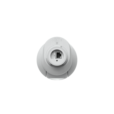 Cámara UniFi Protect G6 PTZ Color Blanco, Doble Lente 4K, Zoom Híbrido 10x, Motor AI Multi-TOPS, Visión Nocturna IR 30m, Audio Bidireccional, Protección IP66, Resistencia al Vandalismo IK04 - Image 5