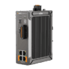 Switch Industrial Administrable / Gigabit con 2 Puertos PoE bt / 2 Puertos PoE af/at / 2 SFP Gigabit / Soporta RS485 / Presuepuesto PoE 128W