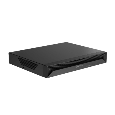 Caja de analiticos de inteligencia artificial 4 canales con analiticas LUMEO para camaras Hanwha, Deteccion de personas y vehiculos, conteo de personas y vehiculos - Image 3