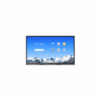 Pantalla Interactiva Touch de 65" Android 14 / Asistentes IA / Google Suite Preinstalado con Certificación EDLA / Resolución 4K / Bocinas Integradas / Entradas HDMI y VGA / Incluye 2 Lápices para Escribir