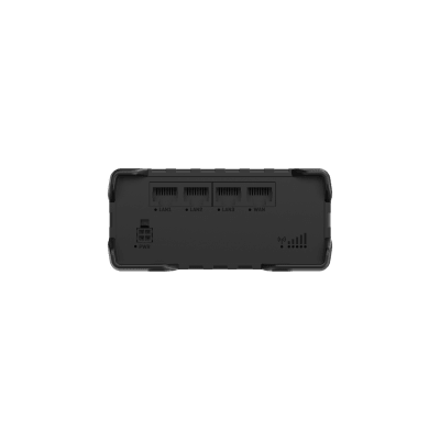 Router PoE 4G Industrial con VPNs Avanzadas / Dual SIM / Soporta eSIM / Gestión Remota (Opcional RMS) - Image 3