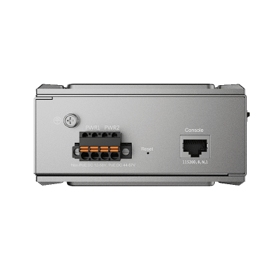 Switch de Red SP3010FM-L2 (V3) / 8 Puertos 10/100/1000Mbps PoE / 2 Puertos SFP 1000M/2.5Gbps / 240W PoE Budget / 26Gbps Capacidad de Conmutación / 19.3Mpps Tasa de Reenvío / DIN-Rail, Pared, Escritorio / -40℃~75℃ / CE, FCC, RoHS, UKCA, R - Image 5