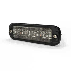Luz perimetral 12 leds Rojo / Azul