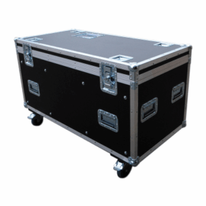 Flight Case para Barras Colgantes (Bumper) / Hasta 16 Barras