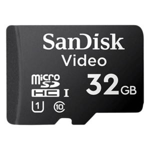 32 GB / ULTRA SDXC UHS-I/ CLASS 10 MSD