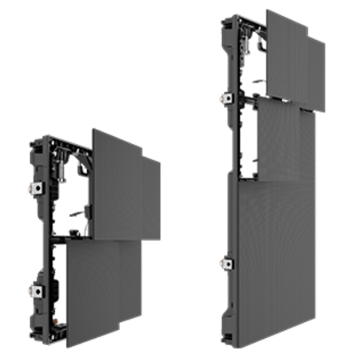 Gabinete LED para Videowall de Renta/ Serie NT26 ABSEN / Pitch 2.6 V2 / Resolución 192 X 192 / Uso en Interior - Image 3